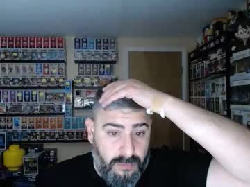 Mightbestoned Chaturbate stream image from November 10, 2025