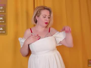 Miss_Lisaa Chaturbate stream image from November 10, 2025