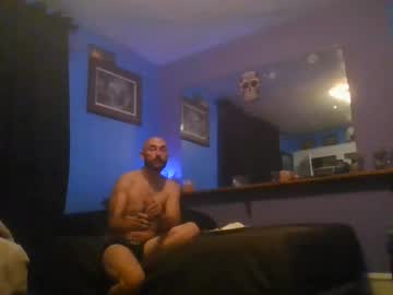 Paint_Naked Chaturbate stream image from November 10, 2025