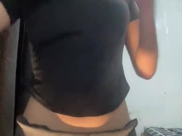 Rosemae07 Chaturbate stream image from November 10, 2025