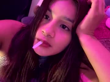 Angelita2828 Chaturbate stream image from November 10, 2025