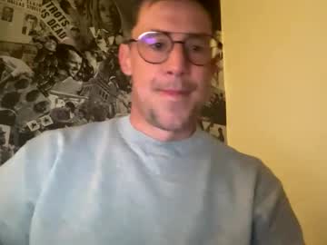 Boscobel Chaturbate stream image from November 10, 2025