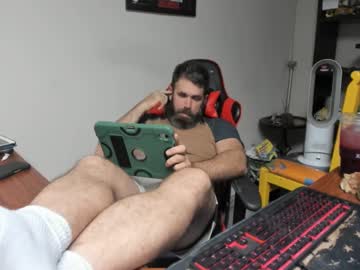 Brutalmaster1983 Chaturbate stream image from November 10, 2025