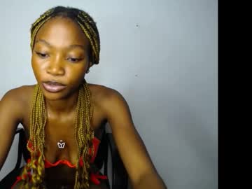 Carobaby8 Chaturbate stream image from November 10, 2025
