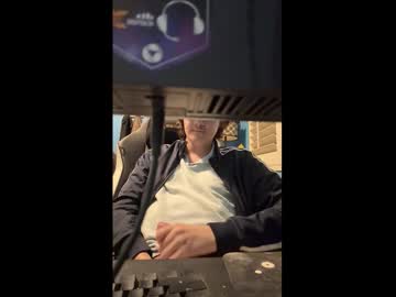 Carter10101000 Chaturbate stream image from November 10, 2025