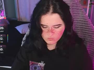 Darksh1ne Chaturbate stream image from November 10, 2025
