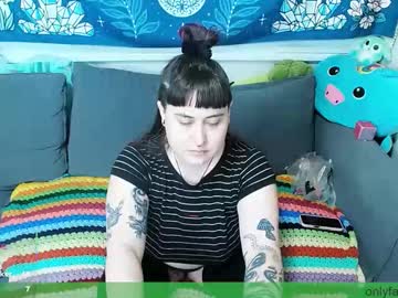 Mizz_Fieldss Chaturbate stream image from November 10, 2025