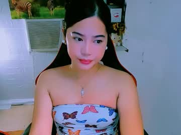 Sweetienicole Chaturbate stream image from November 10, 2025