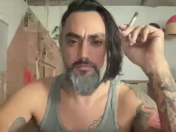 Tavotorresmx83 Chaturbate stream image from November 10, 2025