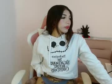 Alicia_Key_ Chaturbate stream image from November 10, 2025