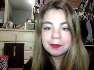 Angel_Raexx Chaturbate stream image from November 10, 2025