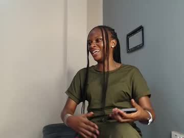 Chantelsamz2 Chaturbate stream image from November 10, 2025