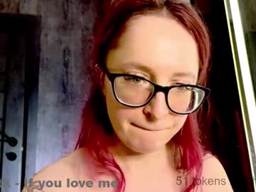 Coy_Girl_ Chaturbate stream image from November 10, 2025