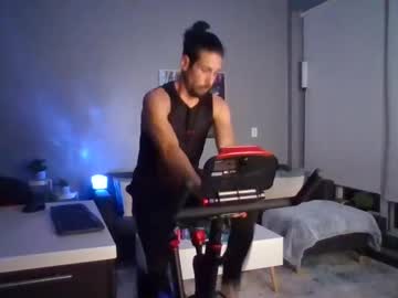 Eroscharm Chaturbate stream image from November 10, 2025
