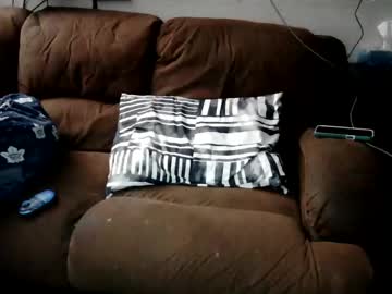 Fallsman Chaturbate stream image from November 10, 2025