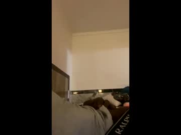 Goohgooh58 Chaturbate stream image from November 10, 2025