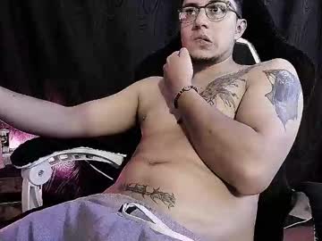 Honter20 Chaturbate stream image from November 10, 2025