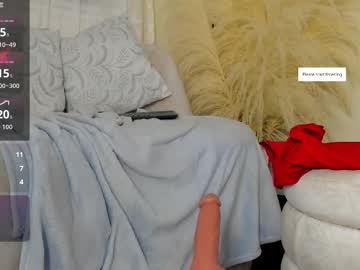 Sammy_Jhonson25 Chaturbate stream image from November 10, 2025