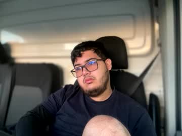 Sbqestevanr Chaturbate stream image from November 10, 2025