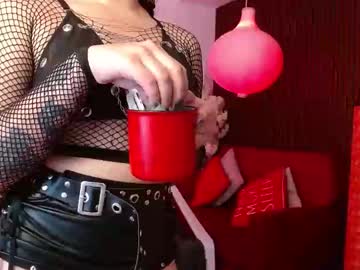 Stephanie_Clark Chaturbate stream image from November 10, 2025
