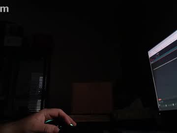 Flo8600 Chaturbate stream image from November 10, 2025