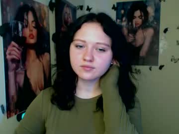 _Foxy_Lady Chaturbate stream image from November 10, 2025