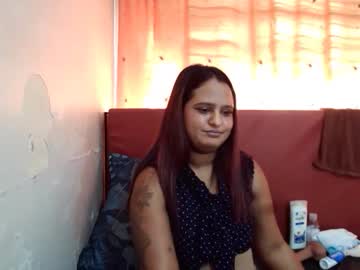 Indian_Sunshine Chaturbate stream image from November 10, 2025