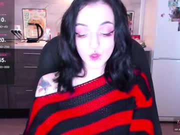 Lina_Tyaan Chaturbate stream image from November 10, 2025