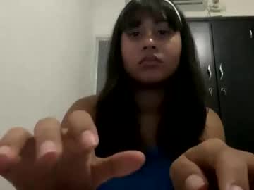 Princess_Jasmine18 Chaturbate stream image from November 10, 2025