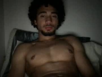 Roddyevrr Chaturbate stream image from November 10, 2025