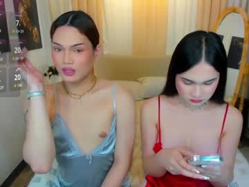 Sofiacoxs Chaturbate stream image from November 10, 2025