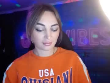 Blonde_Temptation Chaturbate stream image from November 10, 2025