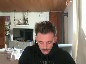 Fudde Chaturbate stream image from November 10, 2025