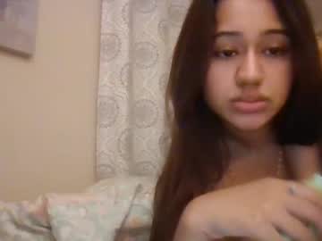 Hijababyxo Chaturbate stream image from November 10, 2025