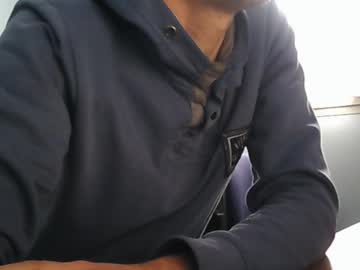 Jocouker Chaturbate stream image from November 10, 2025