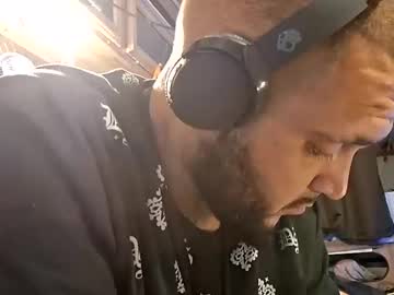 Jvilla521 Chaturbate stream image from November 10, 2025