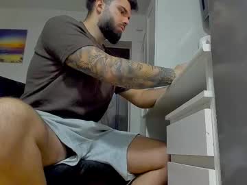 Lukedenver Chaturbate stream image from November 10, 2025