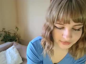 Marjoriestallbaumer Chaturbate stream image from November 10, 2025