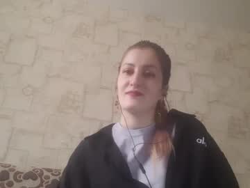 Mozellasichler Chaturbate stream image from November 10, 2025