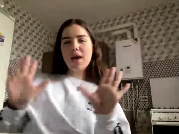 Alphadarbyshire Chaturbate stream image from November 10, 2025