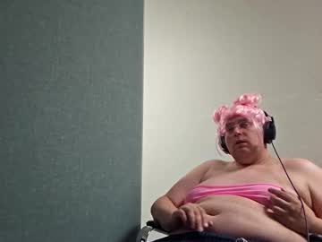 Charisofthethreshold Chaturbate stream image from November 10, 2025