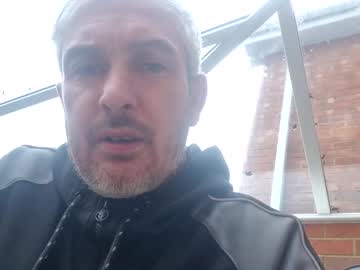 Hungsilver Chaturbate stream image from November 10, 2025