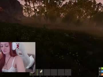 Milafmars Chaturbate stream image from November 10, 2025