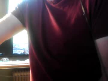 Notte Chaturbate stream image from November 10, 2025