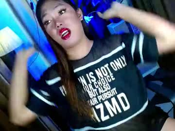 Olivia_The_Temptress27 Chaturbate stream image from November 10, 2025