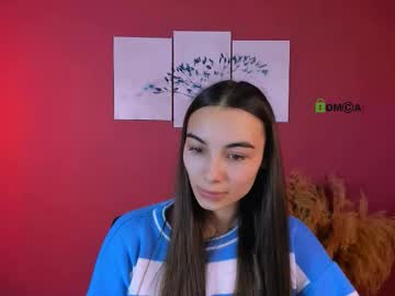 Rosalie_Shy Chaturbate stream image from November 10, 2025