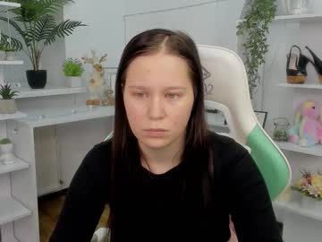 Sunny_Side_Bloom Chaturbate stream image from November 10, 2025