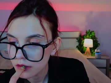 Susiemorris Chaturbate stream image from November 10, 2025