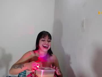 Candelaa_69 Chaturbate stream image from November 10, 2025