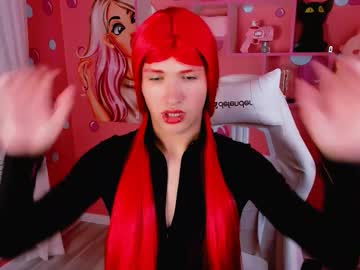Chloe__Meow Chaturbate stream image from November 10, 2025
